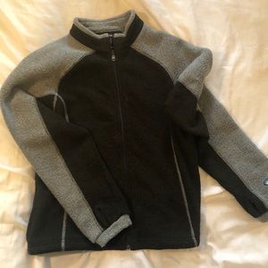 Kuhl Outdoor Fleece